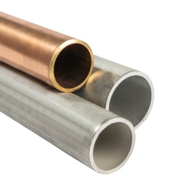 Merit Brass PVF Pipe Piping Components Group Product Offering Image